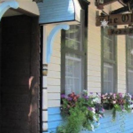 Olde Mill Inn Bed & Breakfast Cumberland Gap Esterno foto