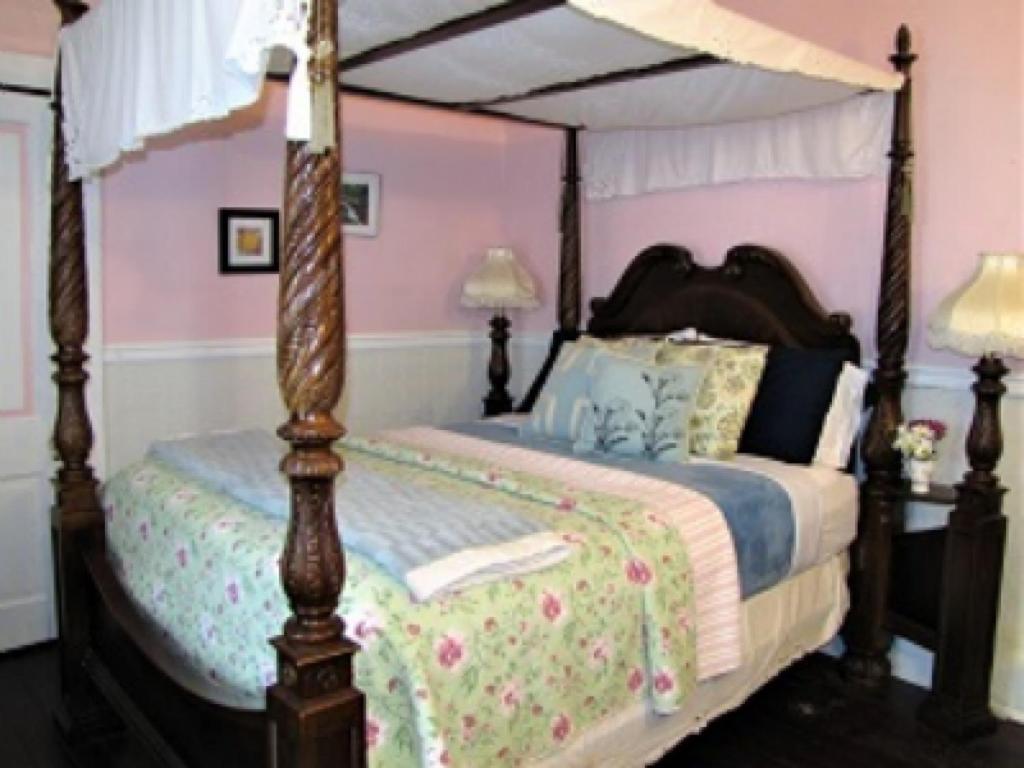 Olde Mill Inn Bed & Breakfast Cumberland Gap Esterno foto