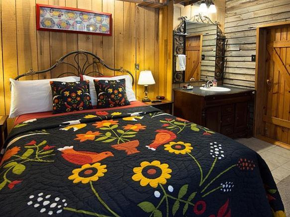 Olde Mill Inn Bed & Breakfast Cumberland Gap Esterno foto
