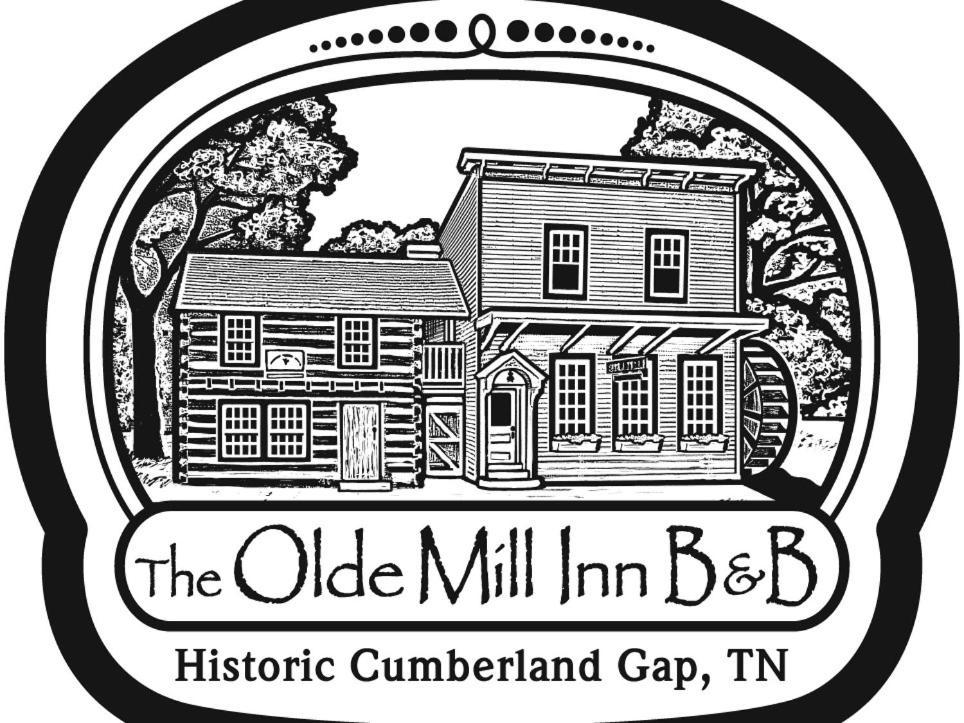 Olde Mill Inn Bed & Breakfast Cumberland Gap Esterno foto