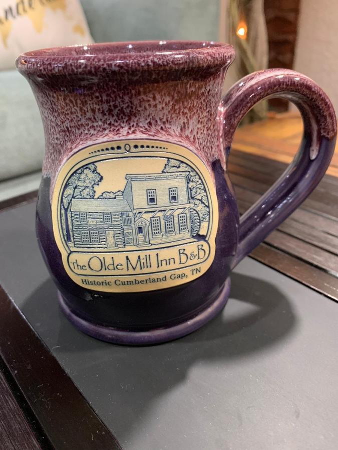 Olde Mill Inn Bed & Breakfast Cumberland Gap Esterno foto