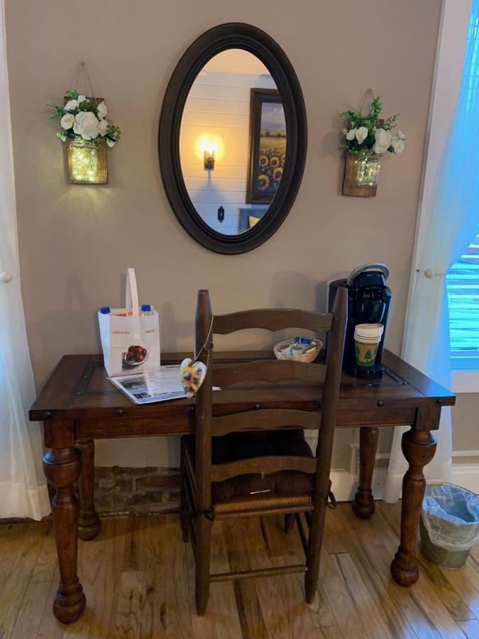 Olde Mill Inn Bed & Breakfast Cumberland Gap Esterno foto