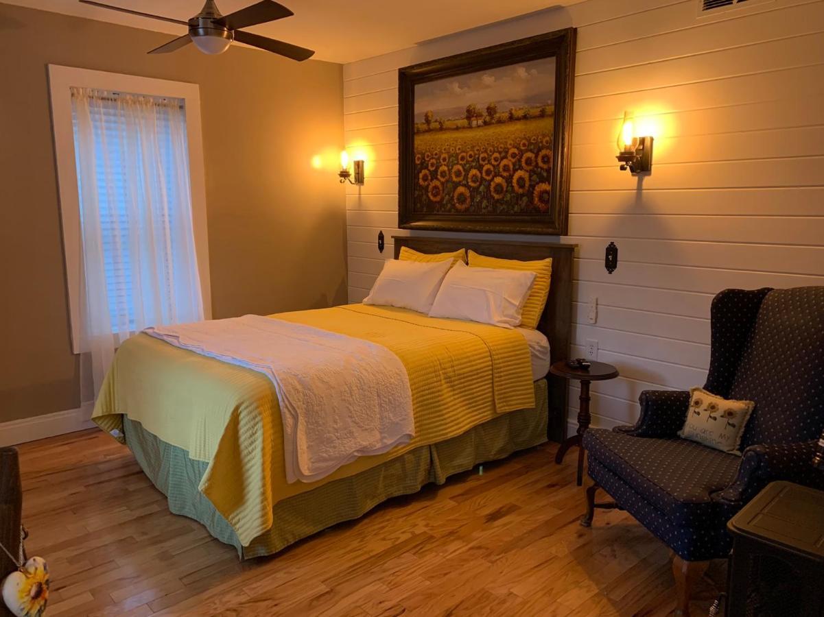 Olde Mill Inn Bed & Breakfast Cumberland Gap Camera foto