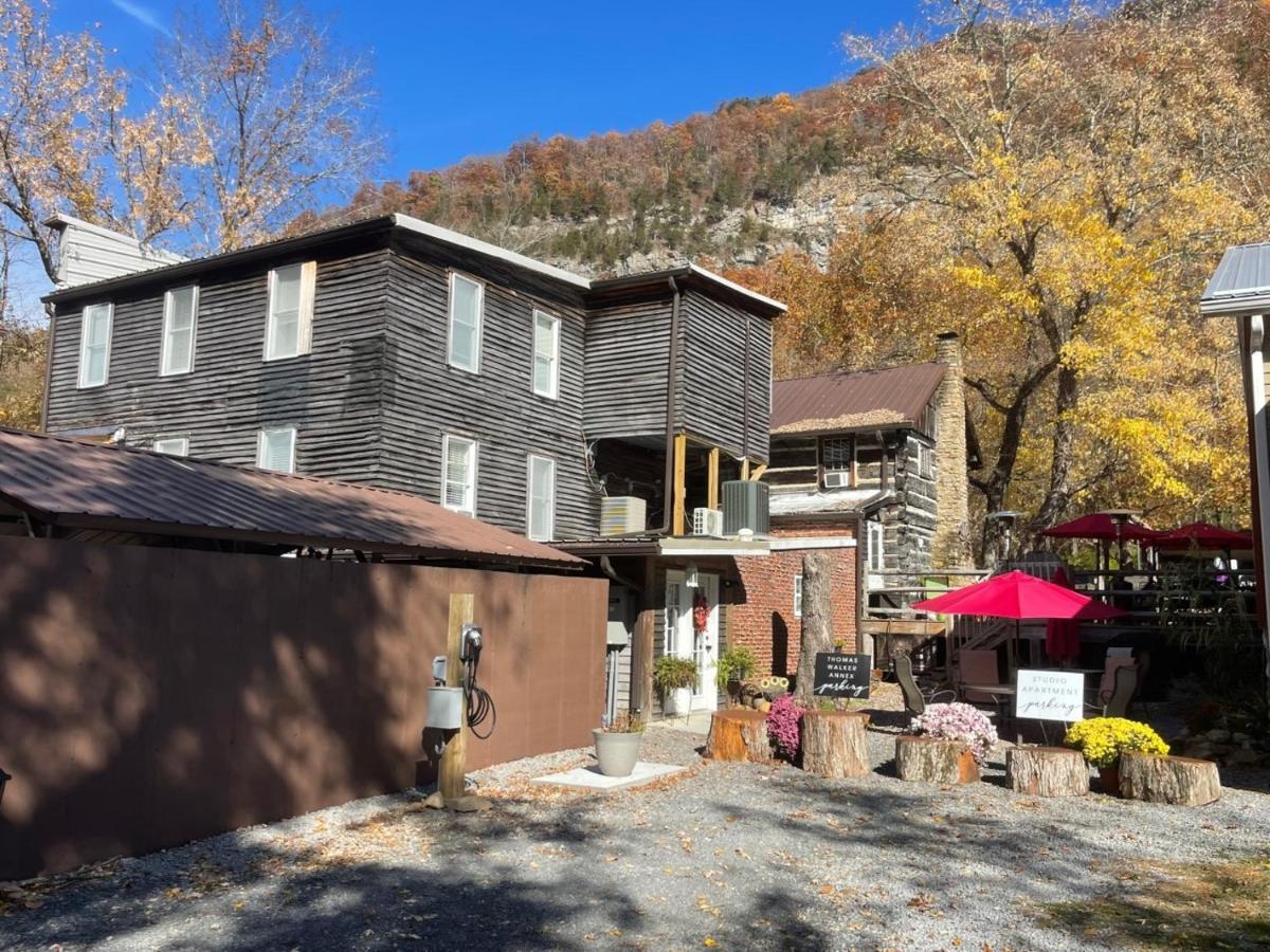 Olde Mill Inn Bed & Breakfast Cumberland Gap Camera foto
